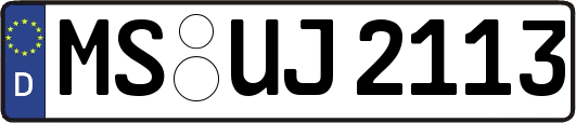 MS-UJ2113