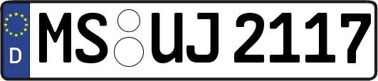 MS-UJ2117