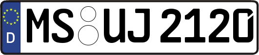 MS-UJ2120