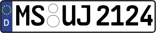 MS-UJ2124