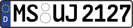 MS-UJ2127