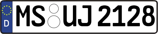 MS-UJ2128