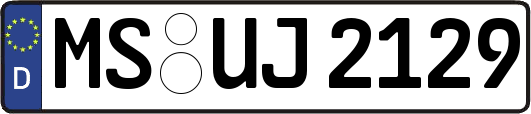 MS-UJ2129