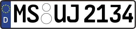 MS-UJ2134