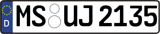 MS-UJ2135