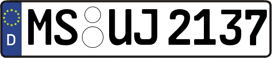 MS-UJ2137