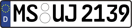 MS-UJ2139