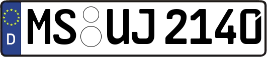 MS-UJ2140