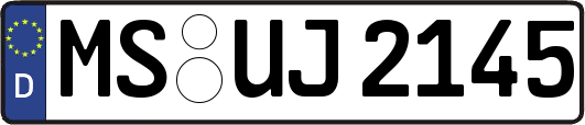 MS-UJ2145