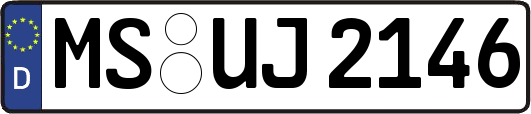 MS-UJ2146
