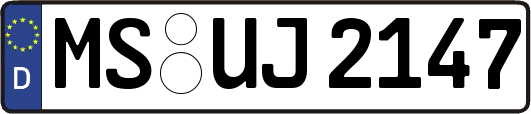 MS-UJ2147