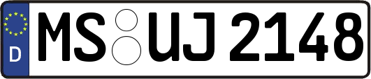 MS-UJ2148