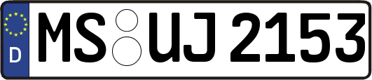 MS-UJ2153