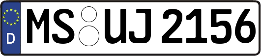 MS-UJ2156