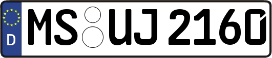 MS-UJ2160