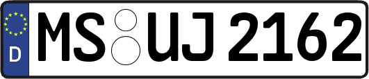 MS-UJ2162