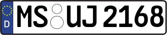 MS-UJ2168
