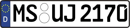 MS-UJ2170