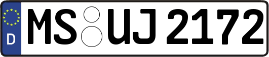 MS-UJ2172
