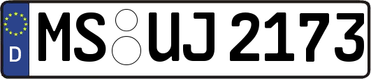 MS-UJ2173