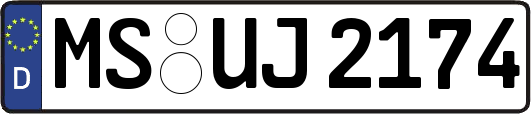 MS-UJ2174