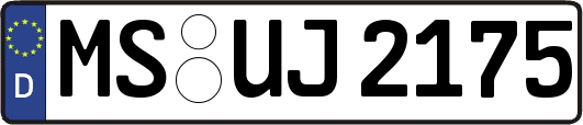 MS-UJ2175