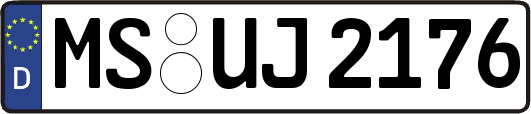 MS-UJ2176