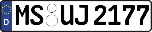 MS-UJ2177