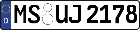 MS-UJ2178