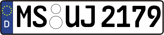 MS-UJ2179