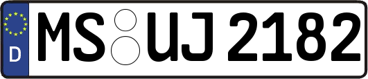 MS-UJ2182