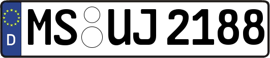 MS-UJ2188