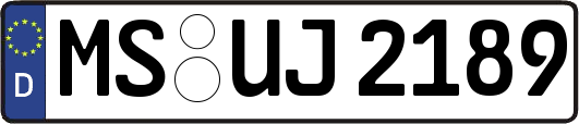 MS-UJ2189