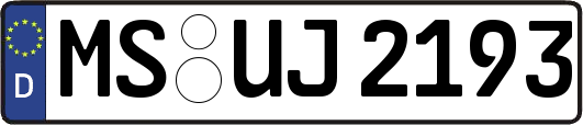 MS-UJ2193