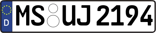 MS-UJ2194