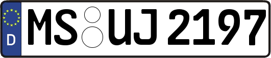 MS-UJ2197