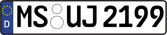MS-UJ2199