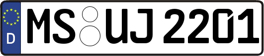 MS-UJ2201