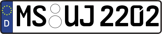 MS-UJ2202
