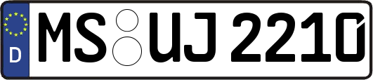 MS-UJ2210