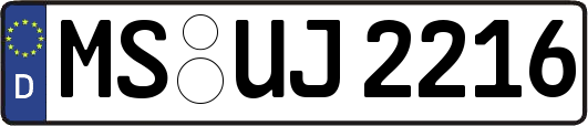 MS-UJ2216