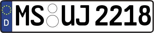 MS-UJ2218