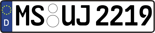 MS-UJ2219