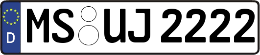 MS-UJ2222