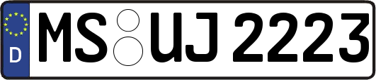 MS-UJ2223