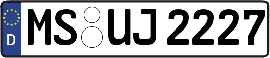 MS-UJ2227