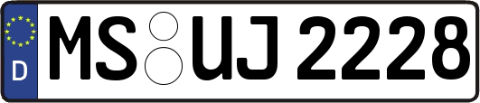 MS-UJ2228