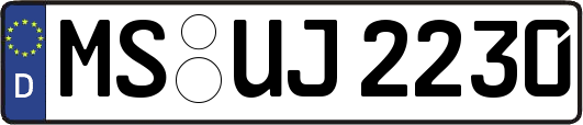 MS-UJ2230