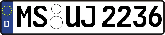 MS-UJ2236