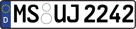 MS-UJ2242